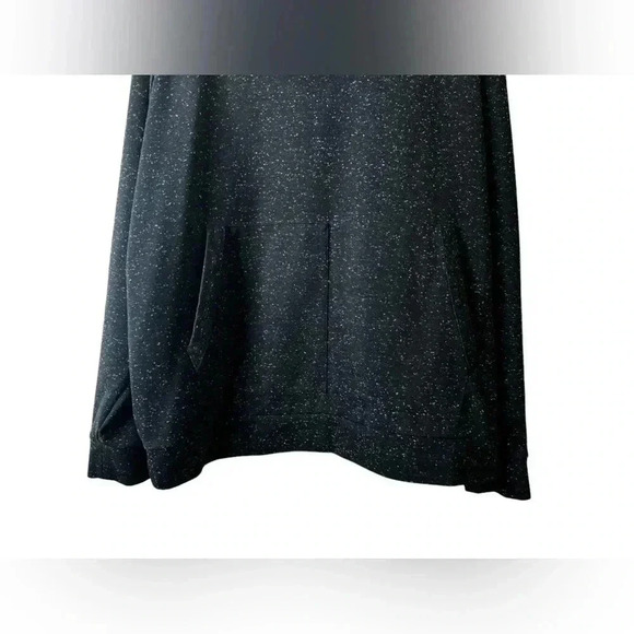 Calibrate Hoodie Mens XL Pullover Heavy Sweatshirt 2 Front Pockets - Picture 5 of 11